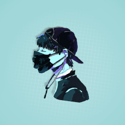 music boy