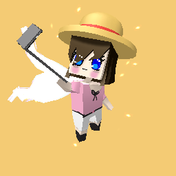 Beach girl!