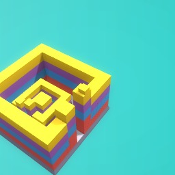 an a -maze-ing maze