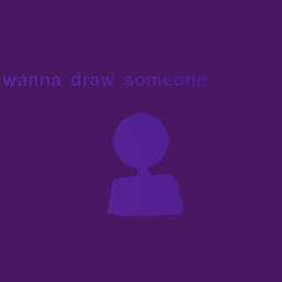 Im getting bored and want to draw someone but who? :>