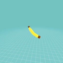 Long banana