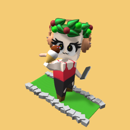 follow me if you want to