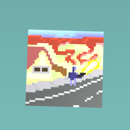 Scp 610 the flesh that hates