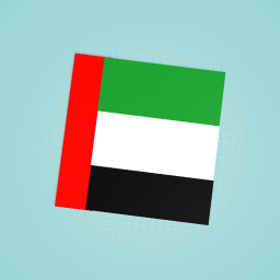 UAE FLAG