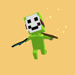 Dr3am is worse then techoblade