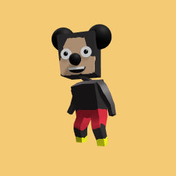 Mickey mouse for dany