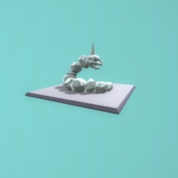 Onix dino.