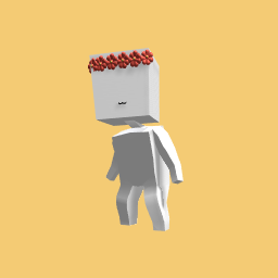 flower head wear