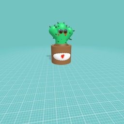 cute cactus