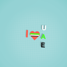Good  i love UAE