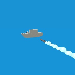 Torpedo Vs Battleship