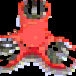 Fidget spinner