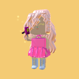 I just wanted to make something-