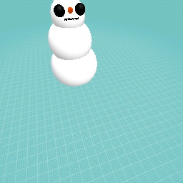 snowman