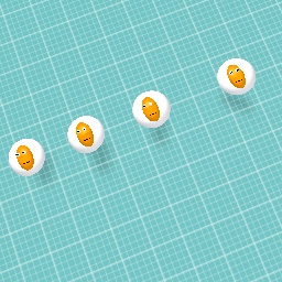 Little gudetama