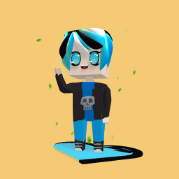 Boy Version of my avater