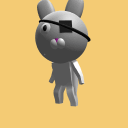 House mouse