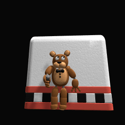 FNAF-freddy