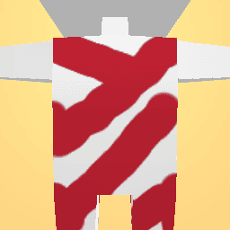 new costume