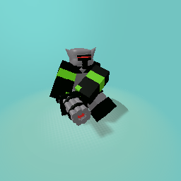 Roblox TDS Templar
