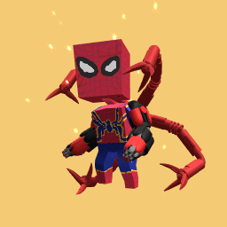 The Free Bu7meed Skin