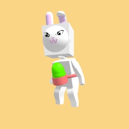 Rabbit