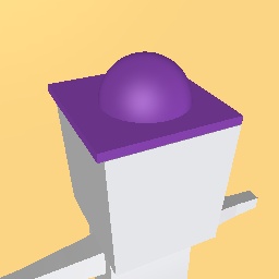 Small hat