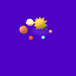 Solar System