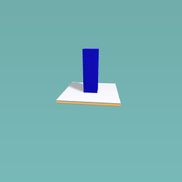 The Tower for Refugees.