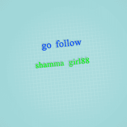 not forget follow