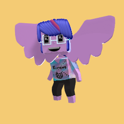 Twilight Sparkle