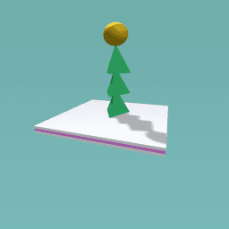 The alien keep awayer