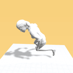 I’m saying does roll