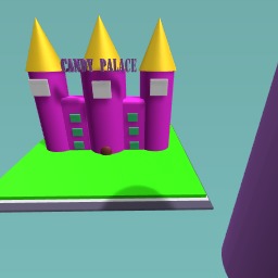 Candy Palace