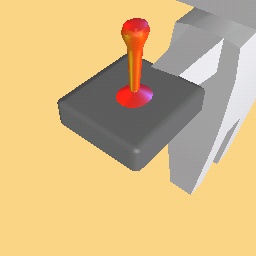 ancient game controller