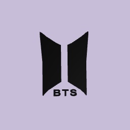 BTS LOGO