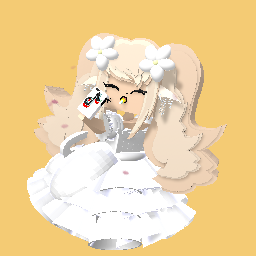 Free girl