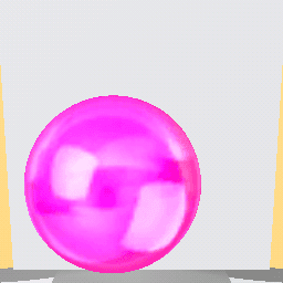 bubble gum