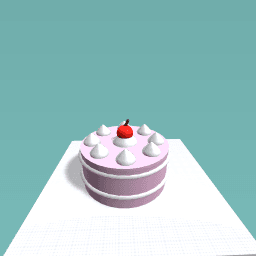 CAKE