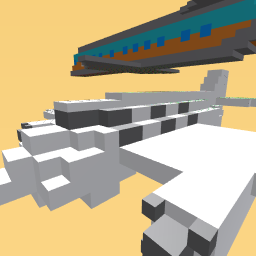 the trafic in air zom