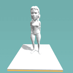 fatisst lady on earth