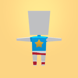 new costume