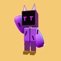 Purple guy