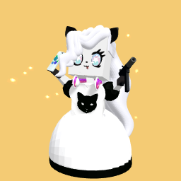 bad gamer princsess