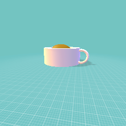 cup of tea
