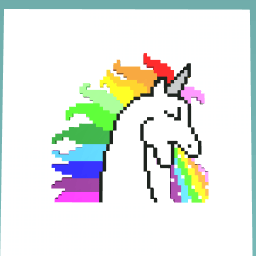 unicorn
