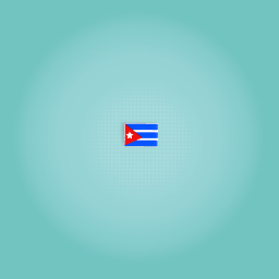 Cuba flag