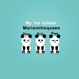Thank u, Mariamthequeen!!
