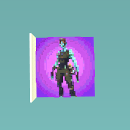 Ghoul trooper