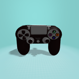 PS4 Controller